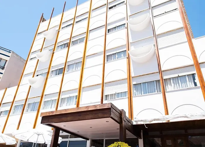 Hotel Alhambra