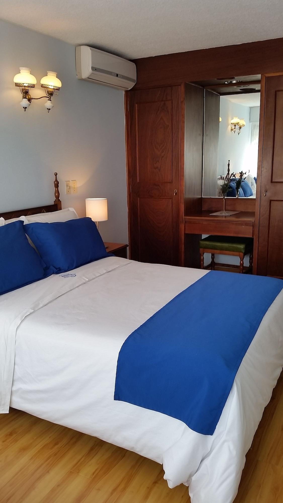 Hotel Alhambra 3*
