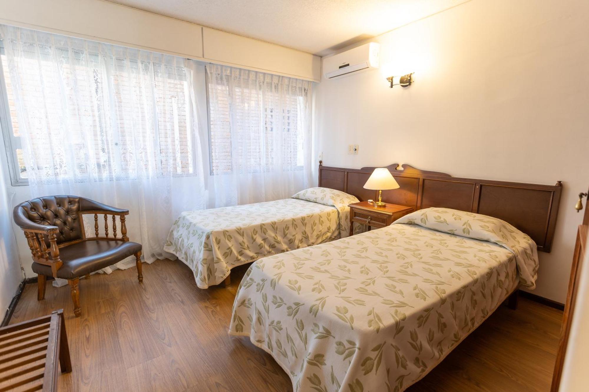 Hotel Alhambra 3*