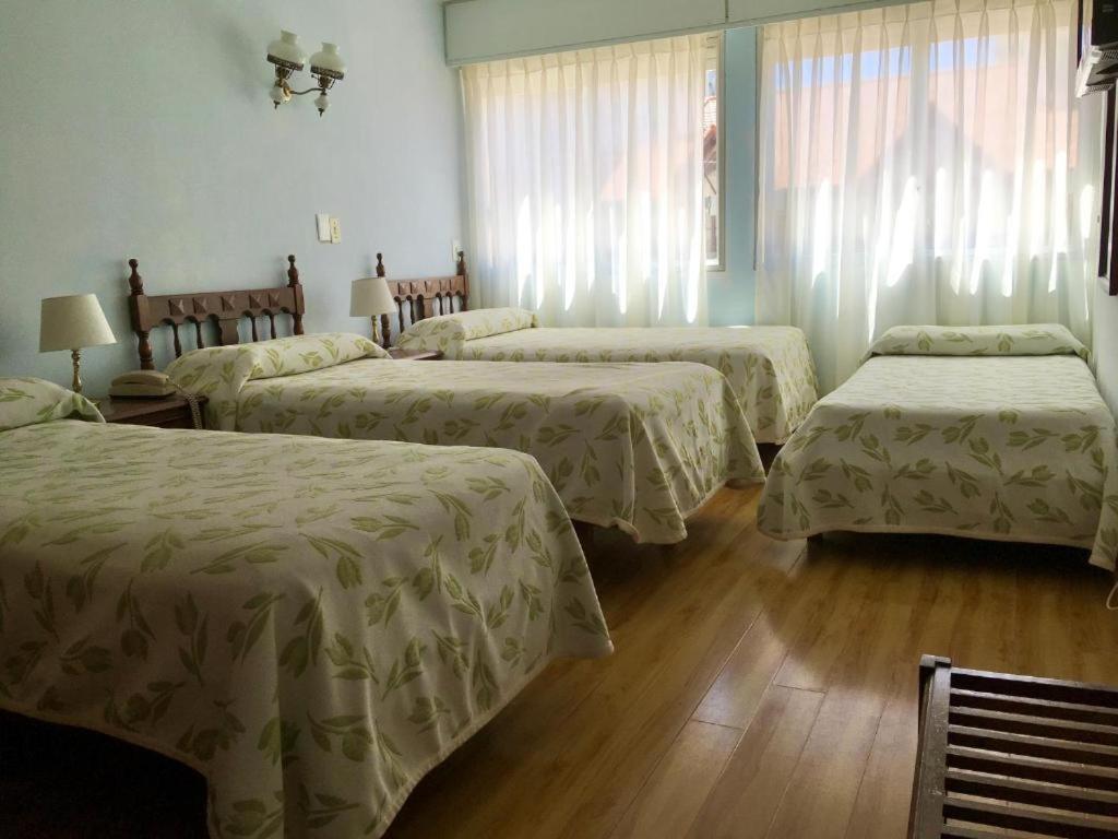 Hotel Alhambra