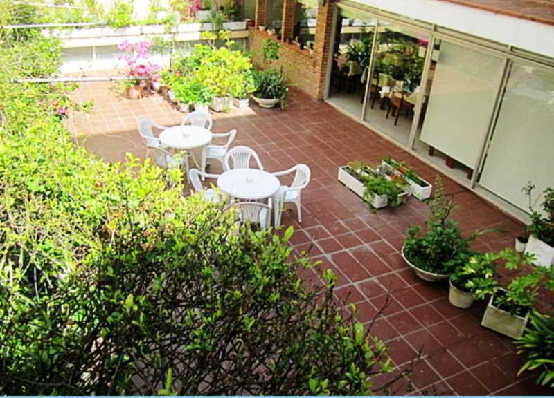 Hotel Alhambra 3*