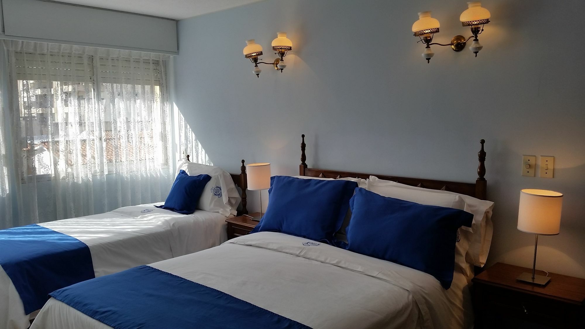 Alhambra 3*