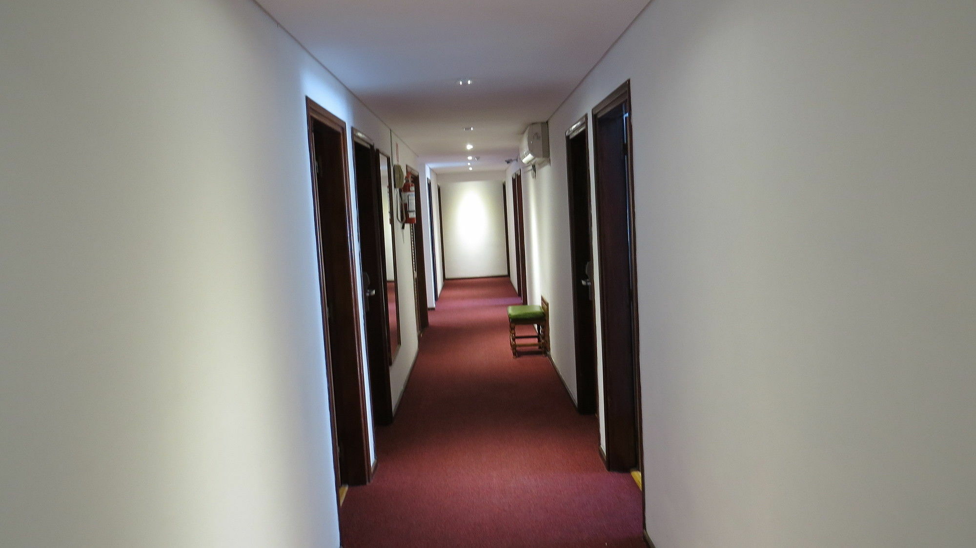 Hotel Alhambra
