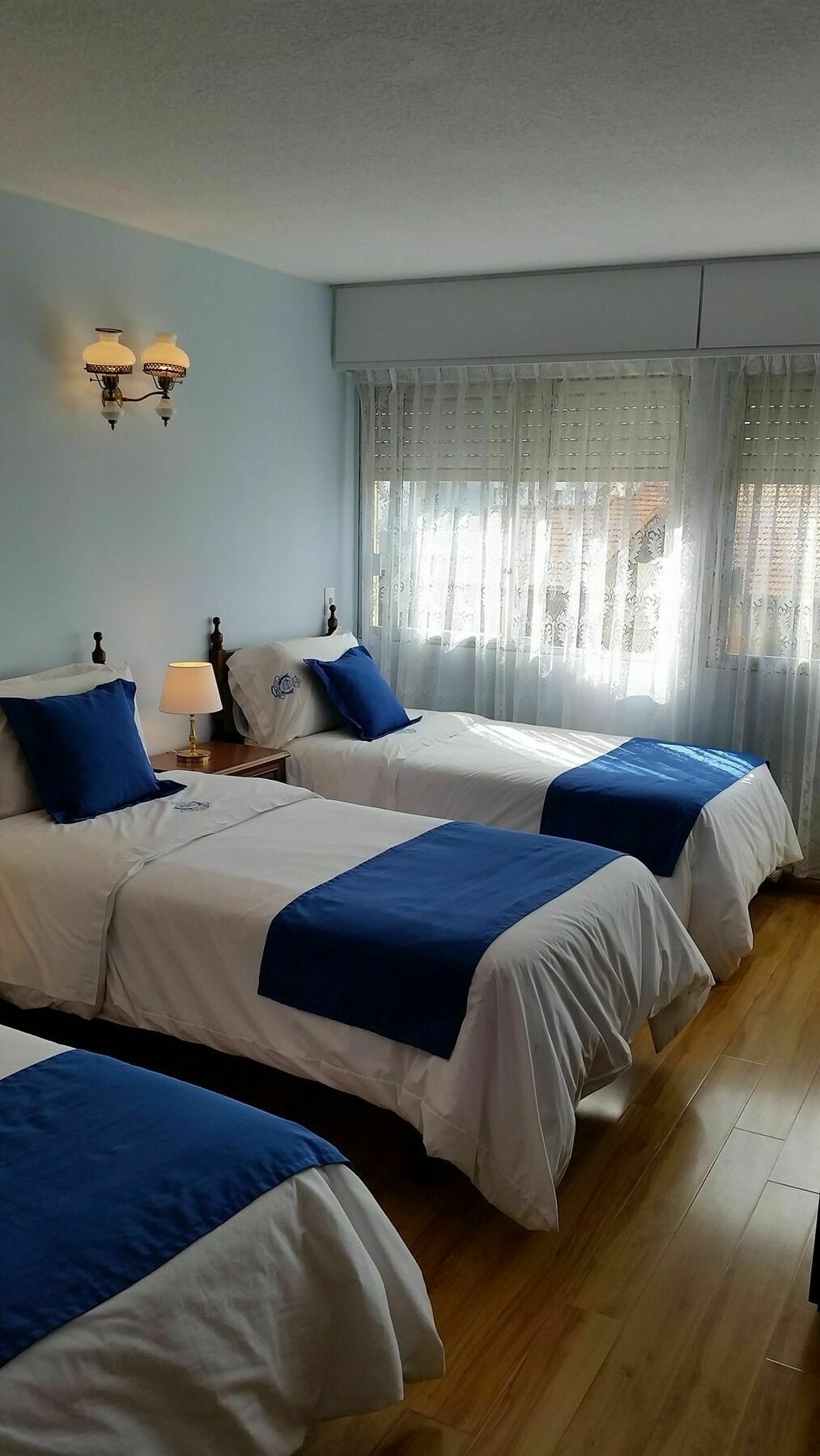 Alhambra Hotel