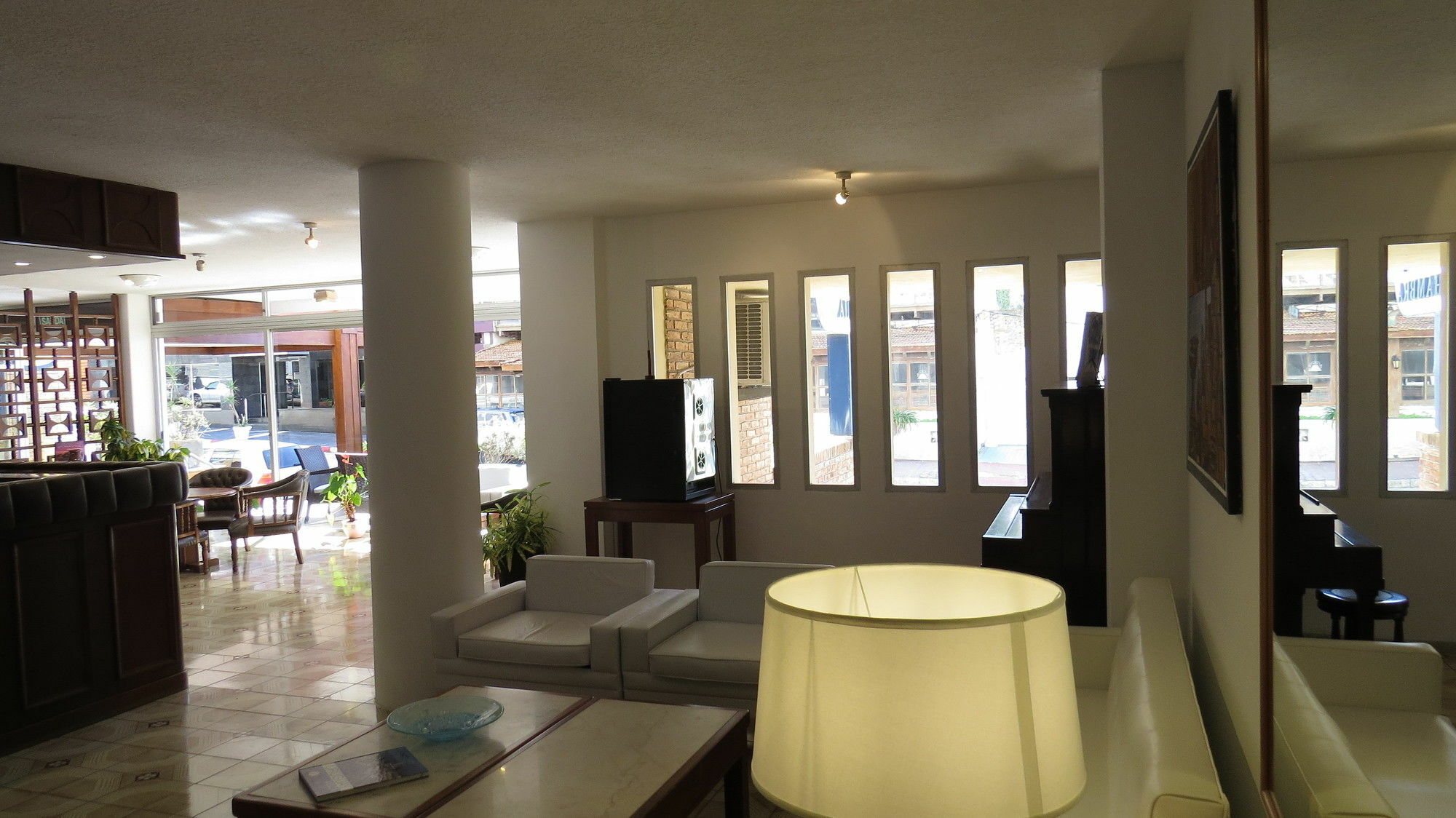 Alhambra 3* Punta del Este