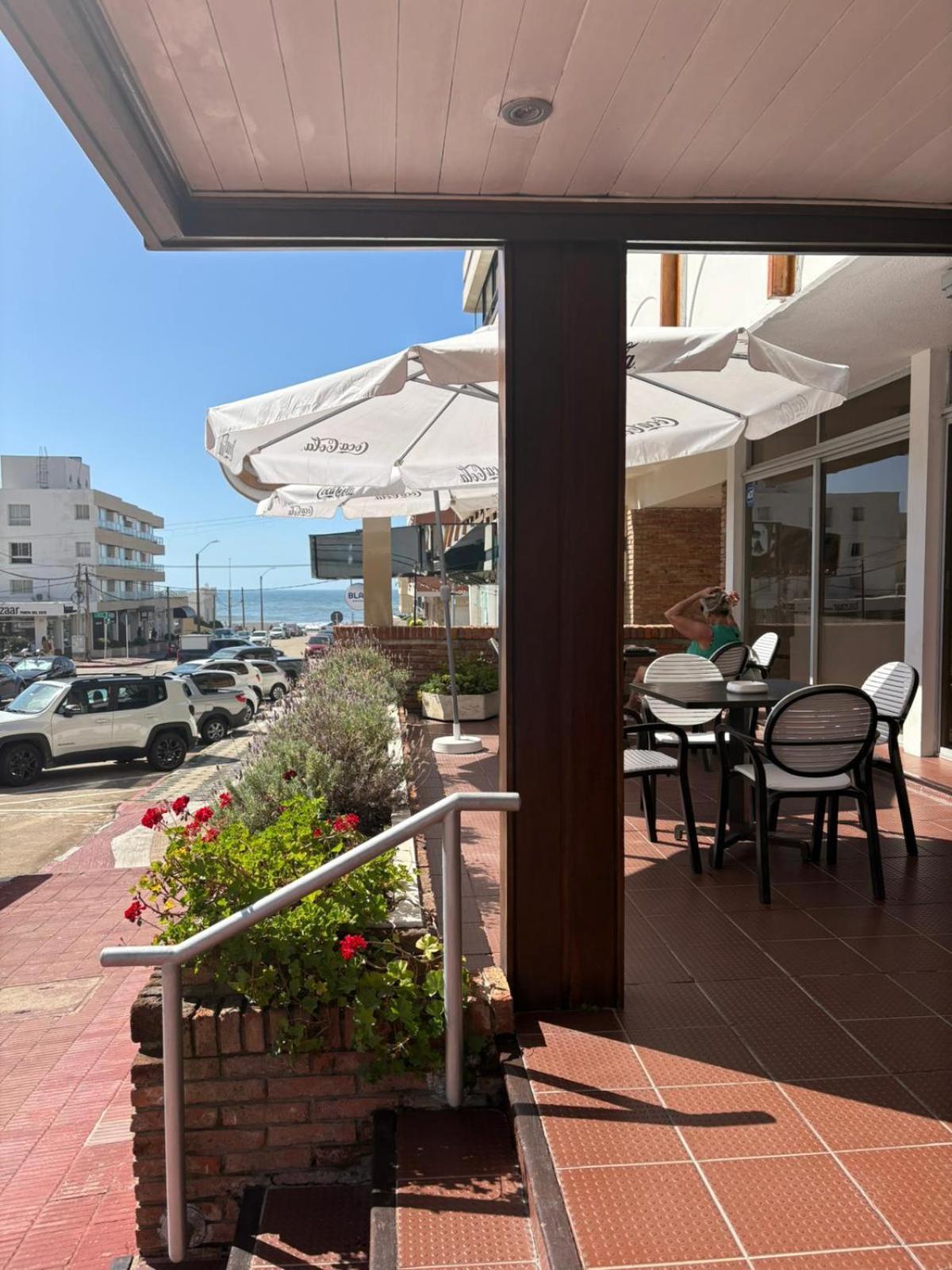 Alhambra Punta del Este