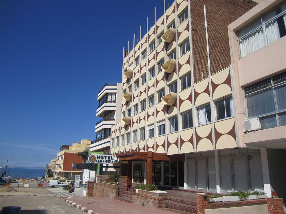 Alhambra 3*