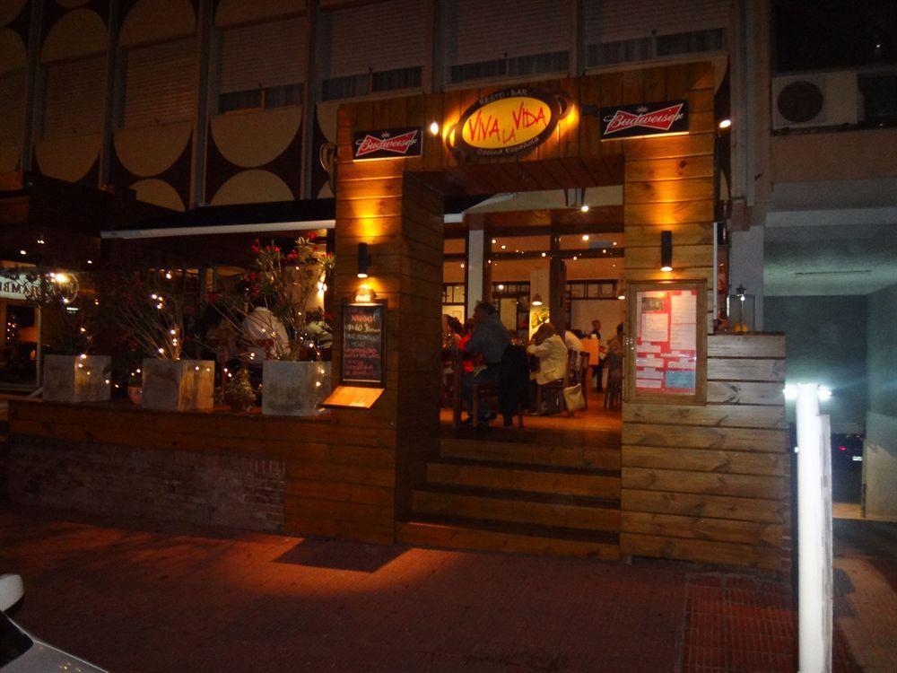 Hotel Alhambra