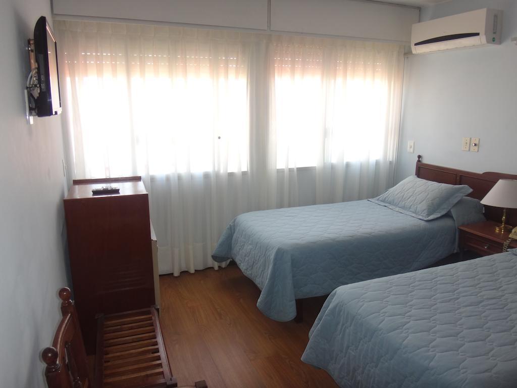 Hotel Alhambra Punta del Este