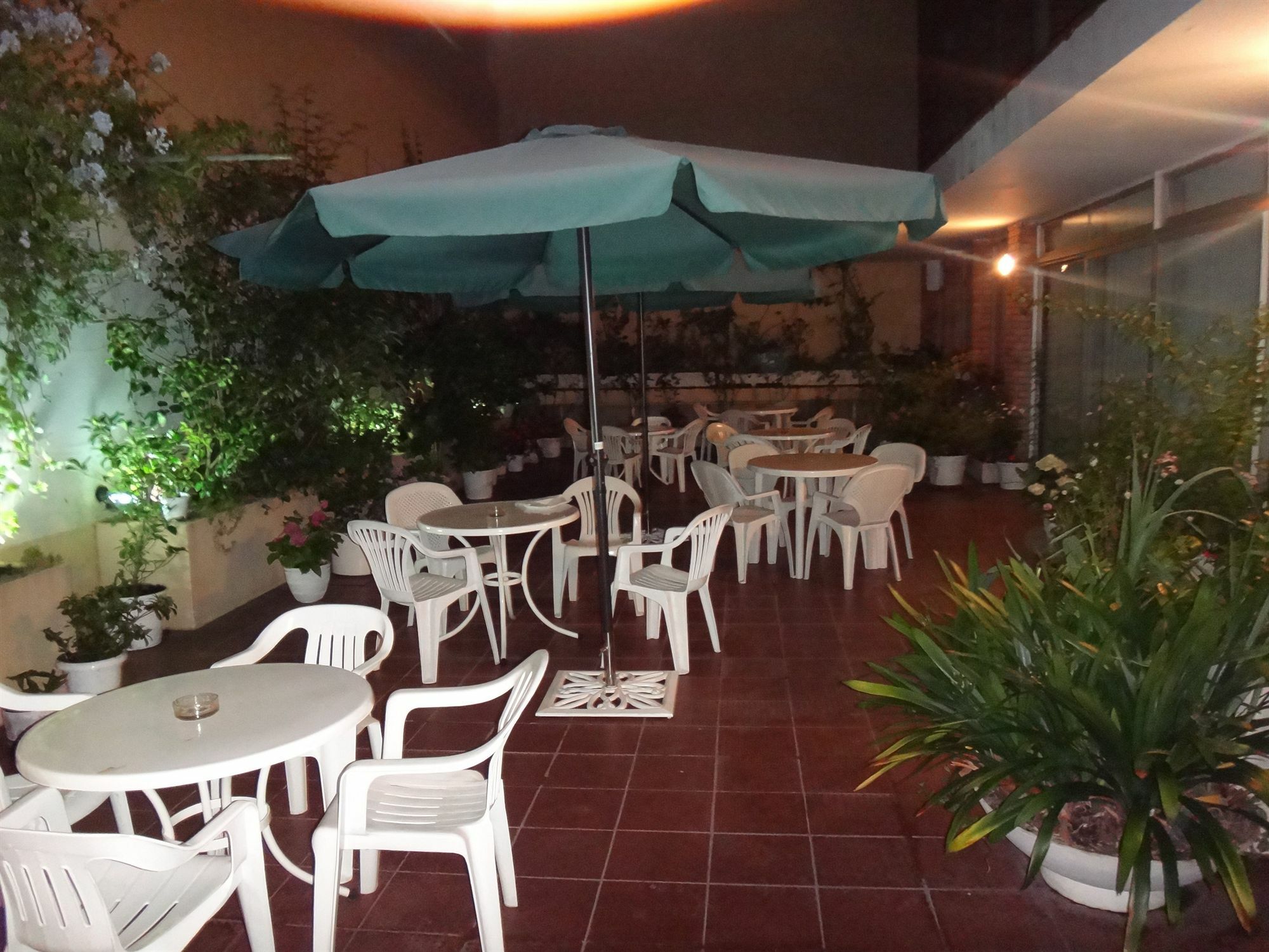 Hotel Alhambra 3*